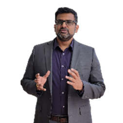 Ramana Kumar Vinjamuri