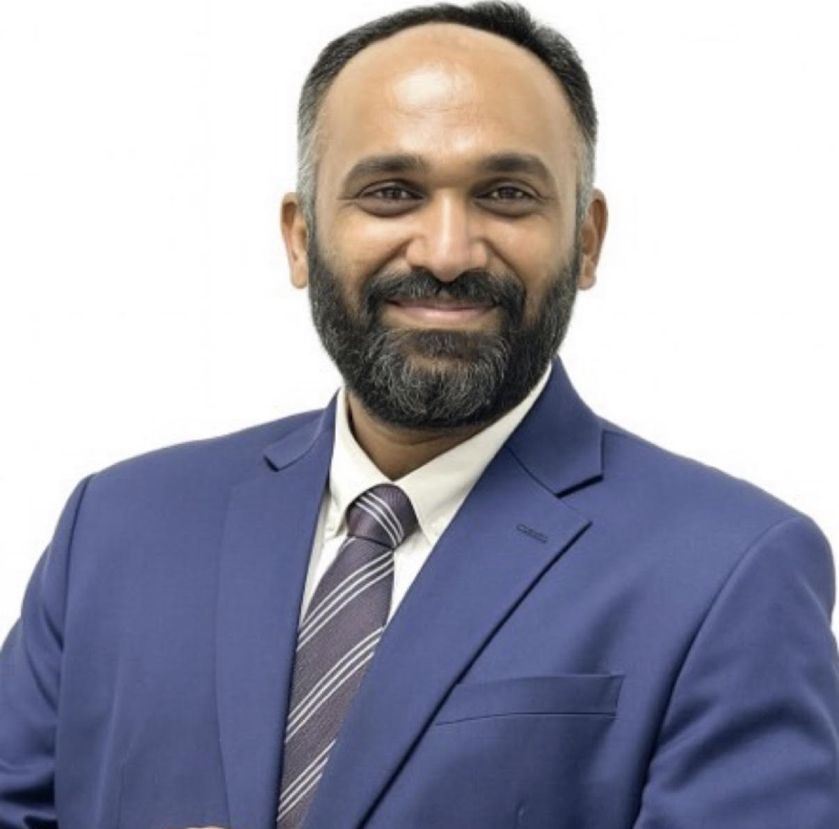 Dr. Branesh M. Pillai Profile Photo