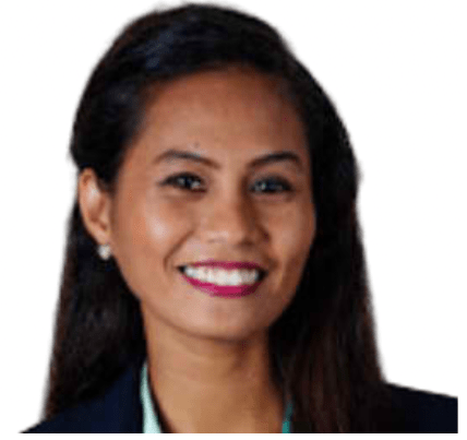 Angie M. Ceniza-Canillo
