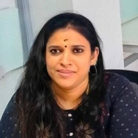 Bradha Madhavan