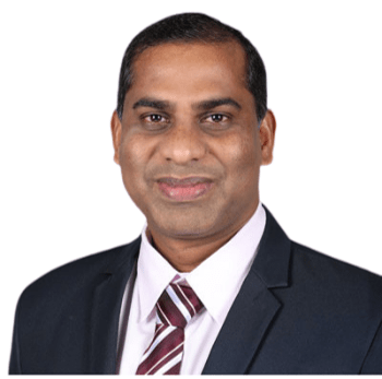 Fr. Jesuraj Anthoniappen