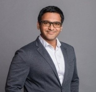 Mohan Rajesh Elara