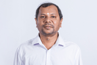 Rajesh Kannan Megalingam