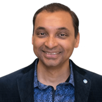 Sushanta Mitra